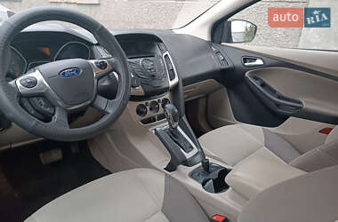 Седан Ford Focus 2014 в Обухове