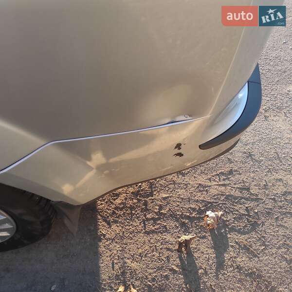 Універсал Ford Focus 2007 в Смоліному