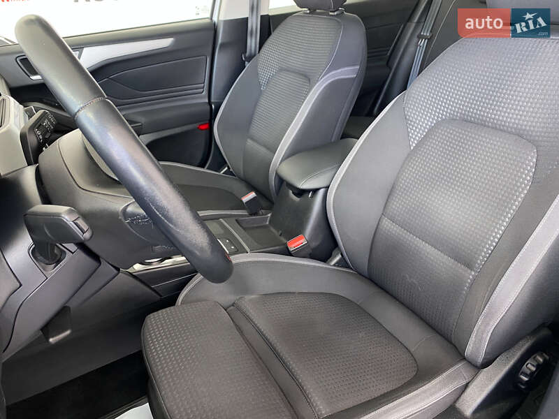 Универсал Ford Focus 2020 в Львове