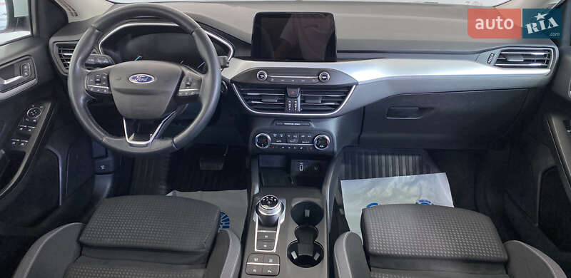 Универсал Ford Focus 2020 в Львове