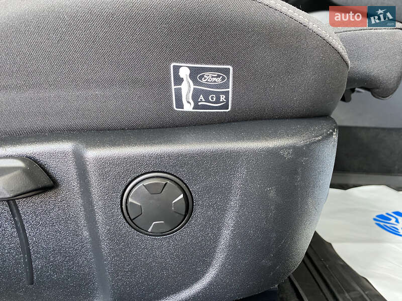 Универсал Ford Focus 2020 в Львове