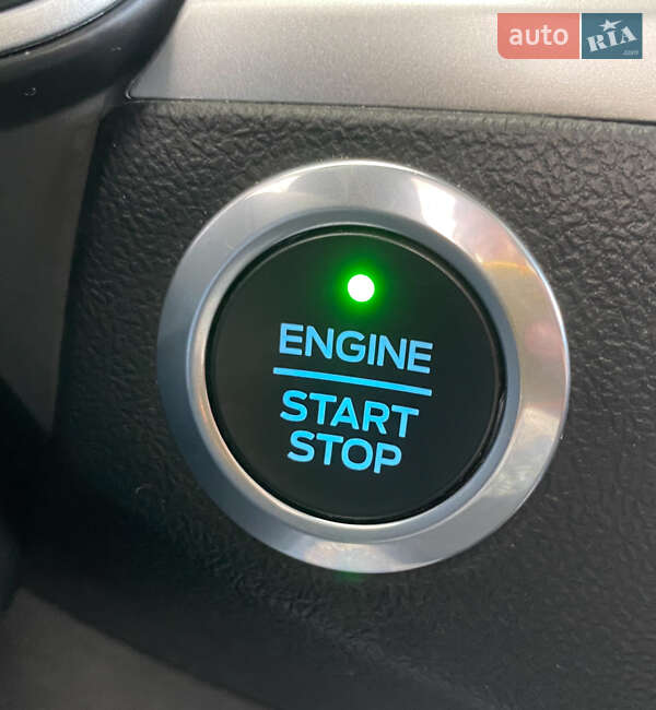 Универсал Ford Focus 2020 в Львове