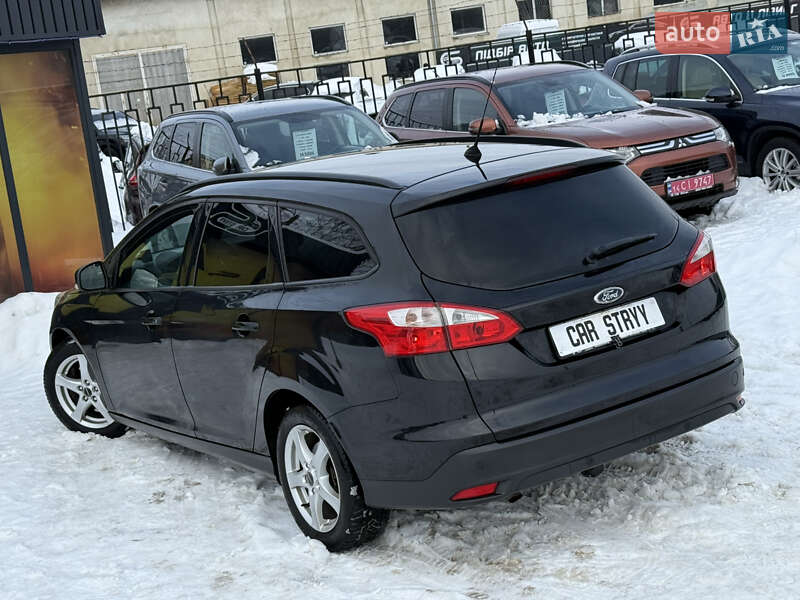 Універсал Ford Focus 2011 в Стрию фото 12 Універсал Ford Focus 2011 в Стрию