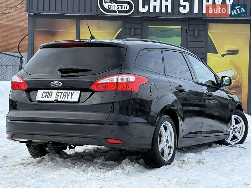 Універсал Ford Focus 2011 в Стрию фото 16 Універсал Ford Focus 2011 в Стрию