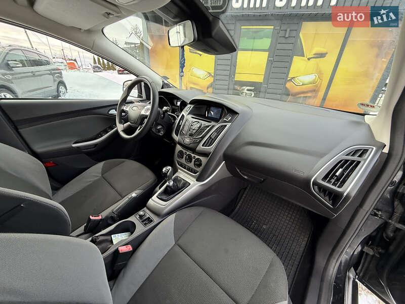 Універсал Ford Focus 2011 в Стрию фото 22 Універсал Ford Focus 2011 в Стрию