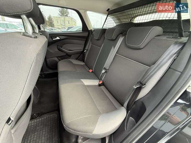 Універсал Ford Focus 2011 в Стрию фото 29 Універсал Ford Focus 2011 в Стрию