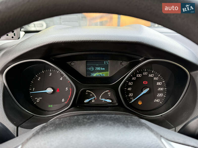 Універсал Ford Focus 2011 в Стрию фото 35 Універсал Ford Focus 2011 в Стрию