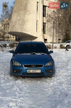 Хетчбек Ford Focus 2004 в Києві