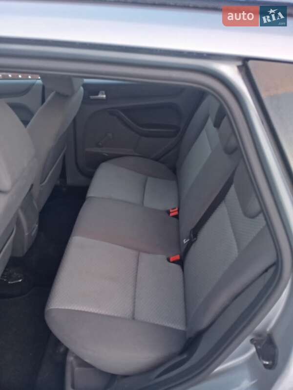 Універсал Ford Focus 2005 в Кривому Розі