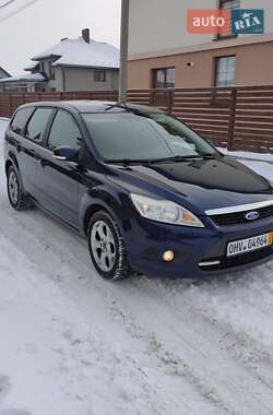 Универсал Ford Focus 2010 в Коломые