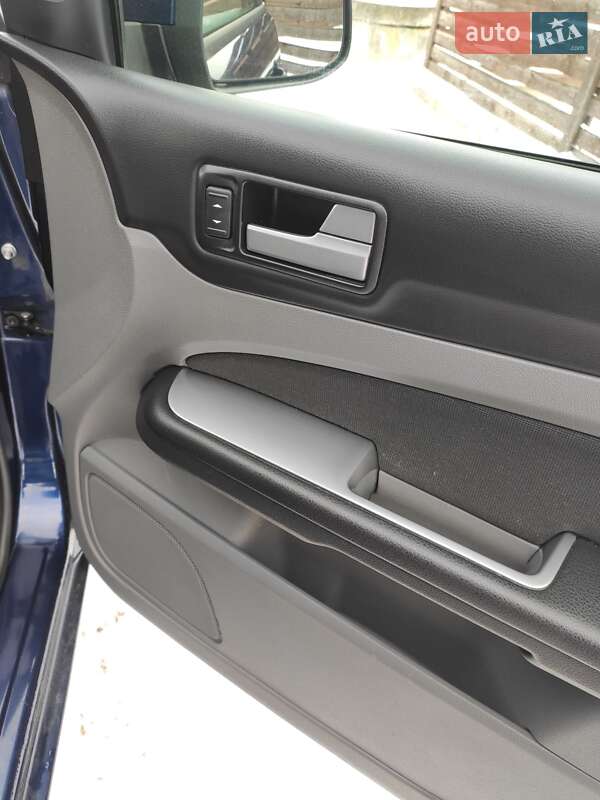 Универсал Ford Focus 2010 в Коломые