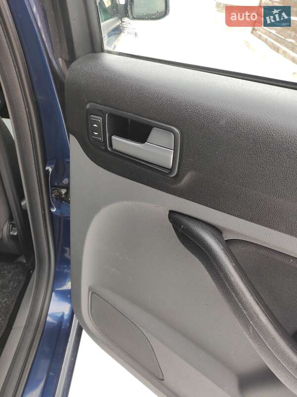 Универсал Ford Focus 2010 в Коломые