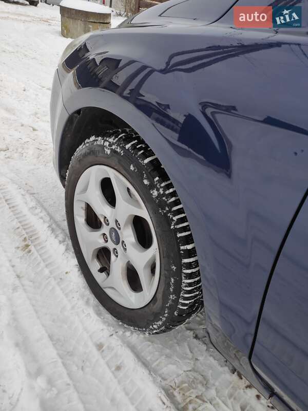 Универсал Ford Focus 2010 в Коломые