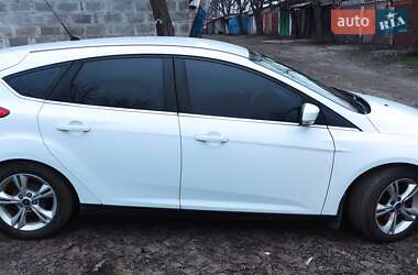 Хэтчбек Ford Focus 2014 в Кривом Роге