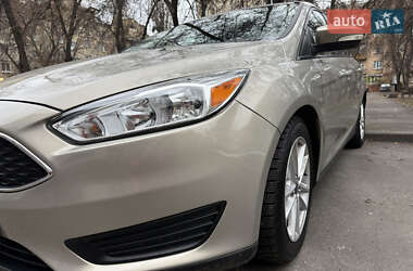 Седан Ford Focus 2015 в Киеве фото 6 Седан Ford Focus 2015 в Киеве
