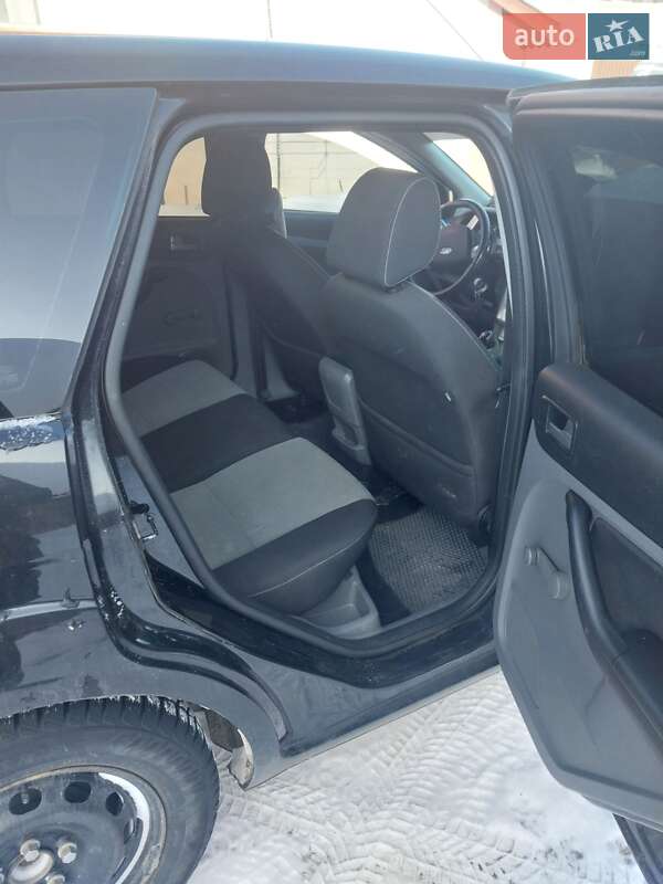 Універсал Ford Focus 2010 в Шепетівці