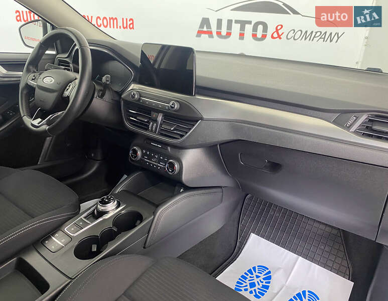 Універсал Ford Focus 2018 в Львові