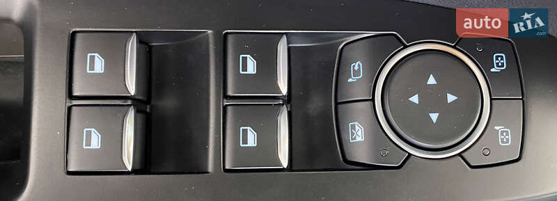 Універсал Ford Focus 2018 в Львові