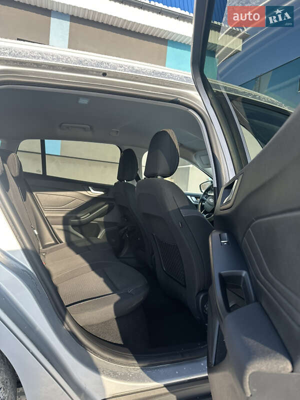 Универсал Ford Focus 2021 в Ровно