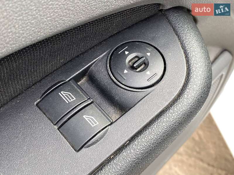 Универсал Ford Focus 2010 в Киеве