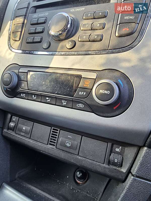 Хетчбек Ford Focus 2007 в Києві