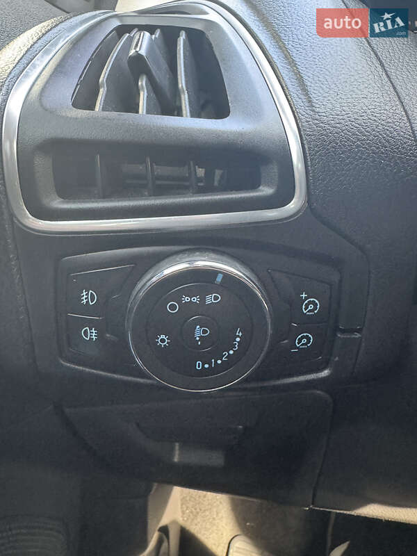 Универсал Ford Focus 2012 в Ставище