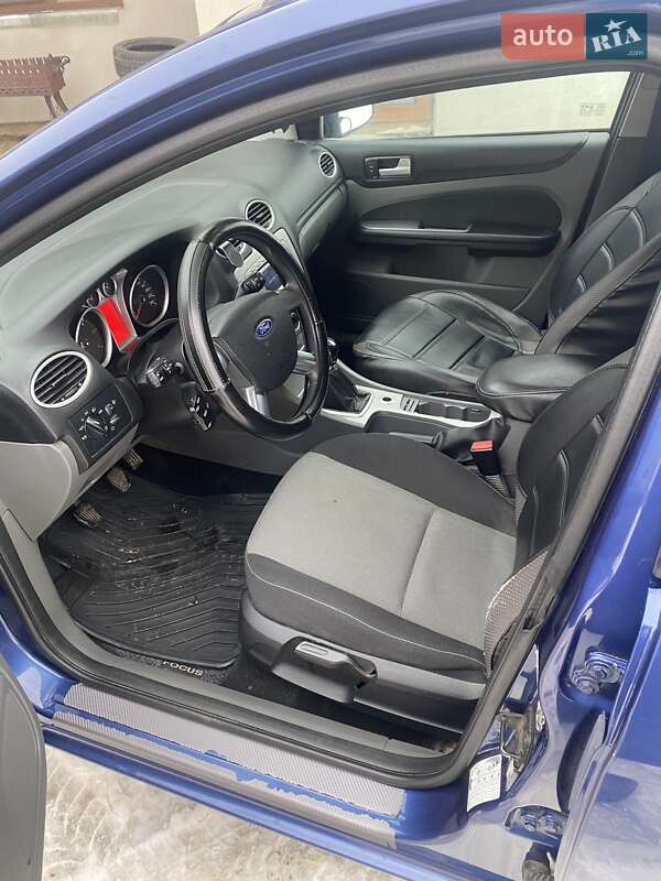 Універсал Ford Focus 2009 в Моршині