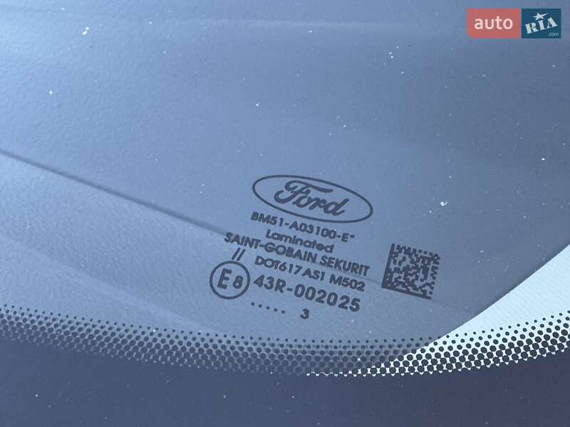 Универсал Ford Focus 2013 в Стрые