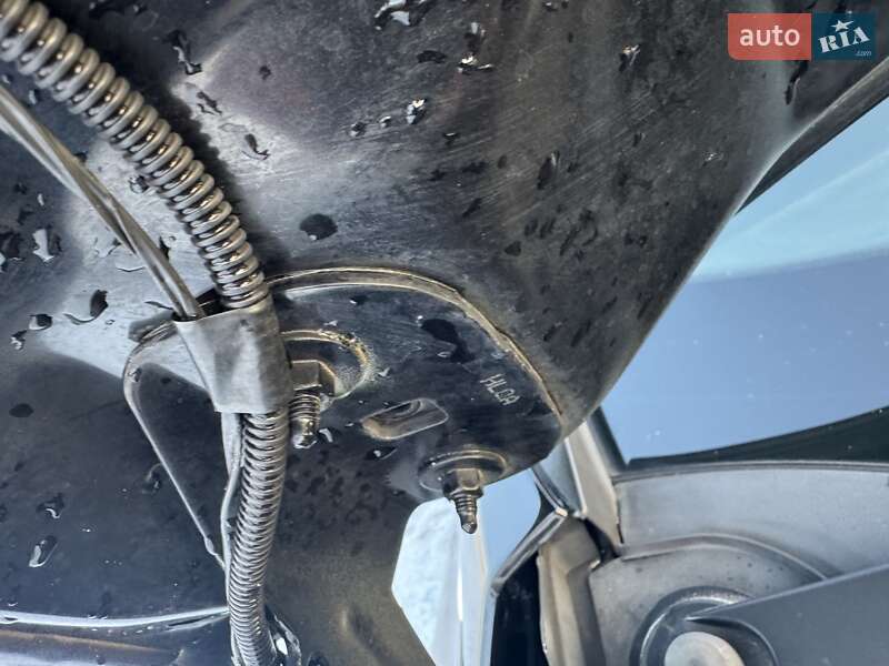 Универсал Ford Focus 2013 в Стрые