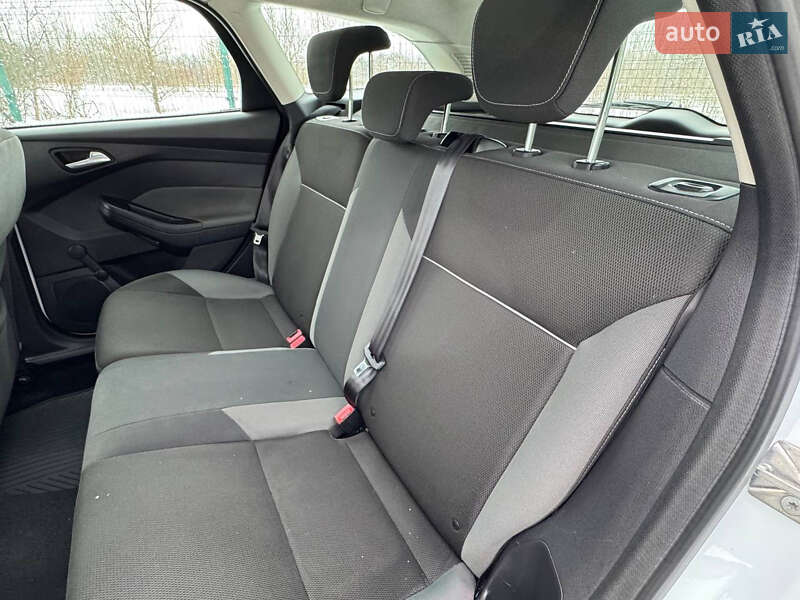 Універсал Ford Focus 2011 в Дрогобичі