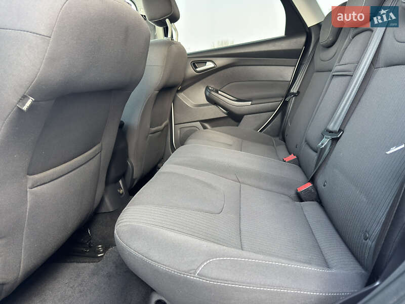 Універсал Ford Focus 2013 в Стрию