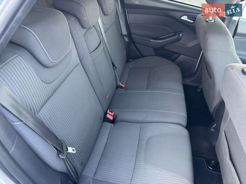 Універсал Ford Focus 2013 в Стрию