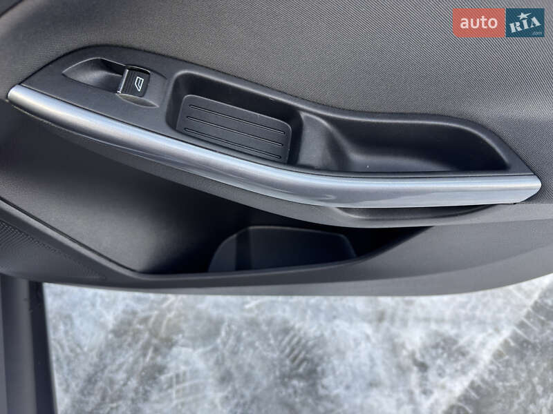 Універсал Ford Focus 2013 в Стрию