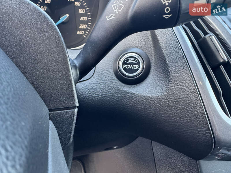 Універсал Ford Focus 2013 в Стрию