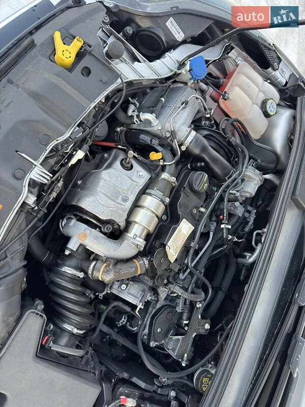 Універсал Ford Focus 2013 в Стрию