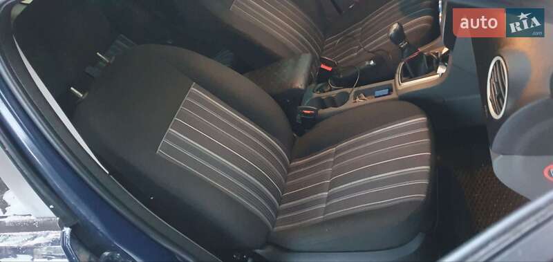 Универсал Ford Focus 2010 в Казатине