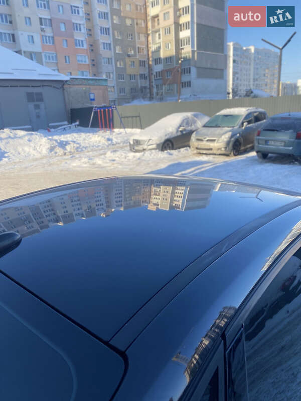 Седан Ford Focus 2015 в Чернігові