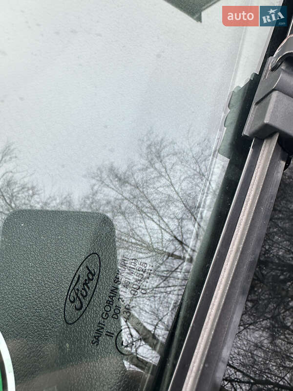 Універсал Ford Focus 2010 в Збаражі