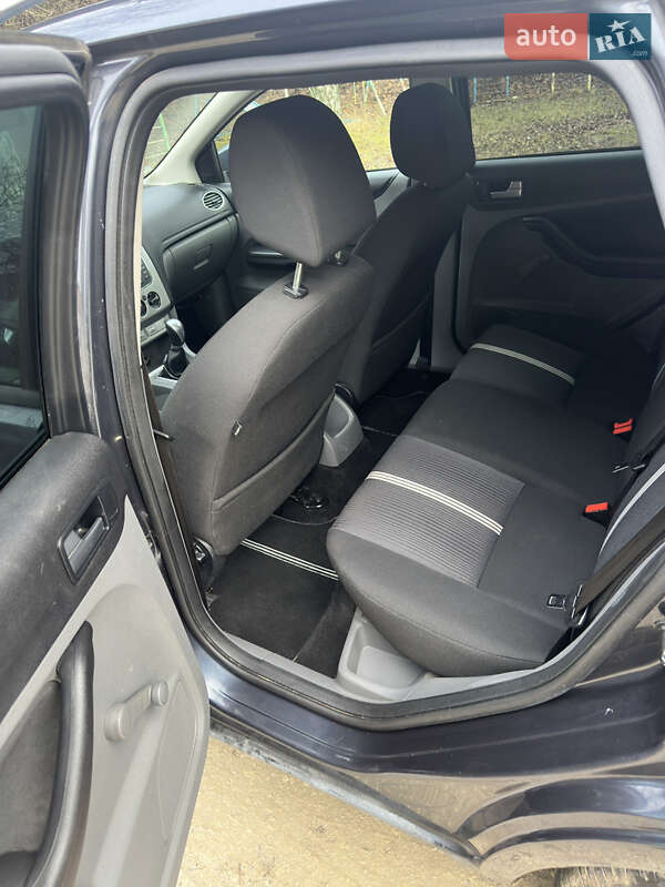 Універсал Ford Focus 2010 в Збаражі