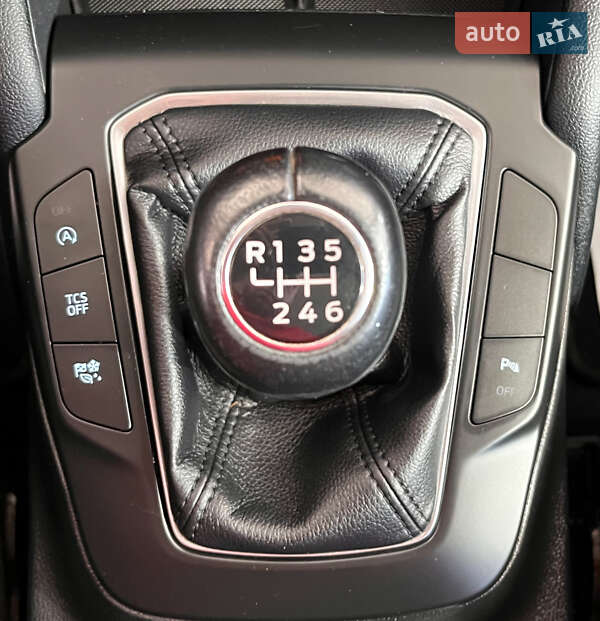 Универсал Ford Focus 2018 в Львове