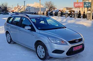 Универсал Ford Focus 2010 в Радивилове
