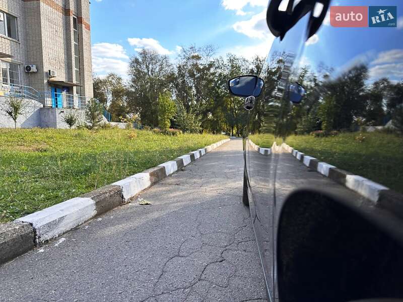 Хэтчбек Ford Focus 2012 в Запорожье