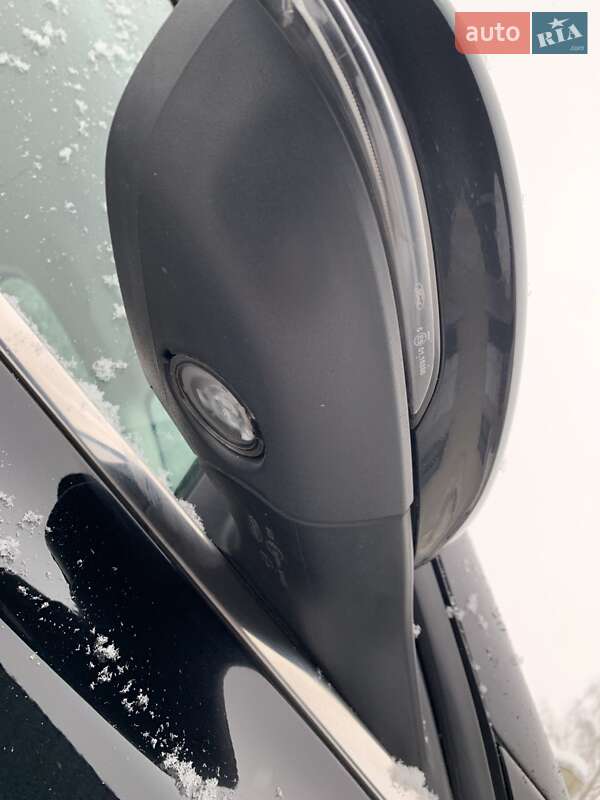 Универсал Ford Focus 2020 в Бродах фото 39 Универсал Ford Focus 2020 в Бродах