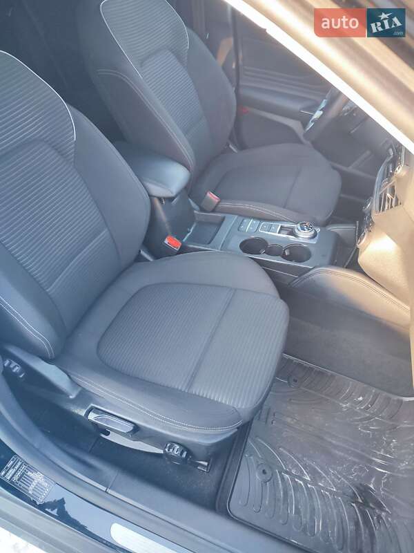 Универсал Ford Focus 2020 в Бродах фото 28 Универсал Ford Focus 2020 в Бродах