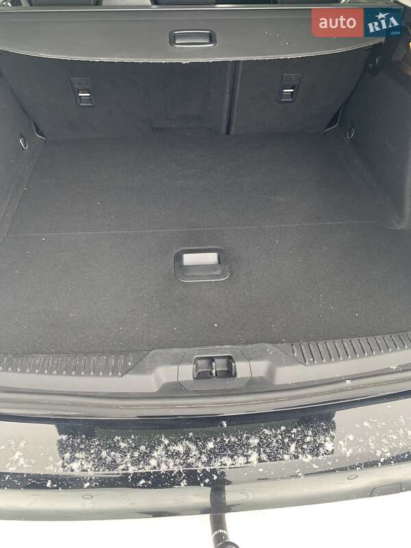 Универсал Ford Focus 2020 в Бродах фото 41 Универсал Ford Focus 2020 в Бродах