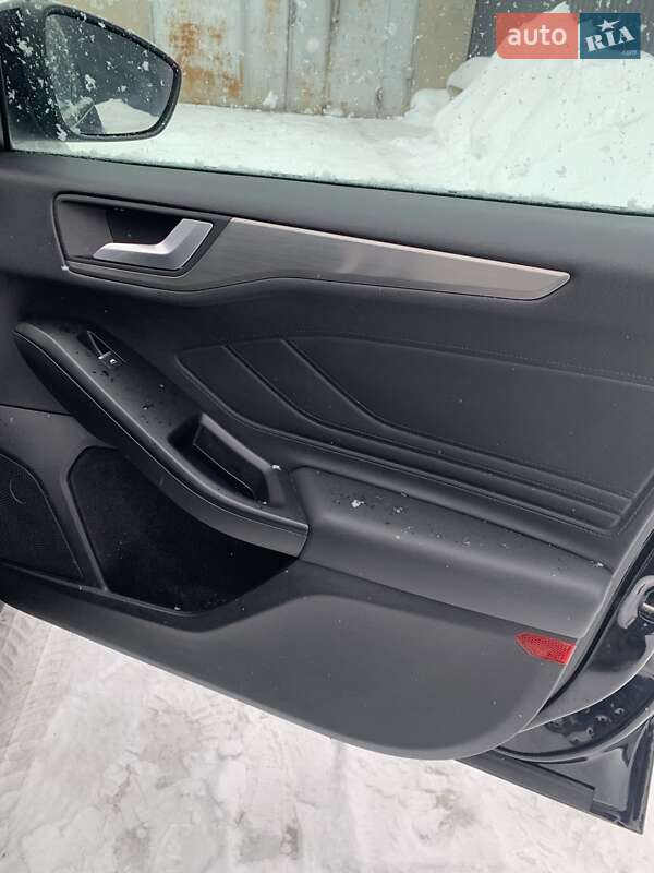 Универсал Ford Focus 2020 в Бродах фото 17 Универсал Ford Focus 2020 в Бродах