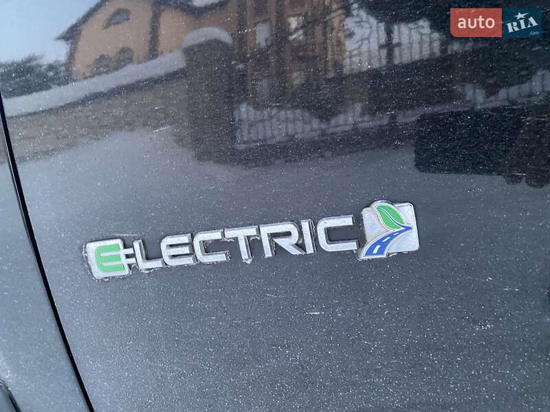 Хетчбек Ford Focus 2013 в Тернополі