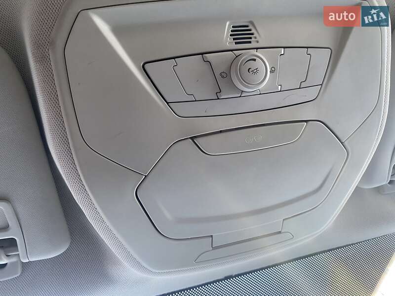 Хетчбек Ford Focus 2013 в Тернополі