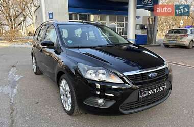 Универсал Ford Focus 2009 в Николаеве