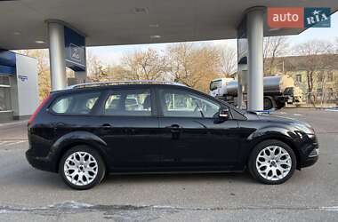 Универсал Ford Focus 2009 в Николаеве